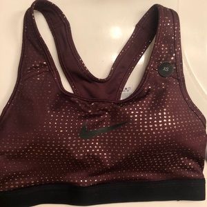 Nike Sports bra